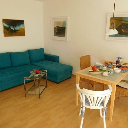 Wohnung Im Herzen Von Етлинген Екстериор снимка