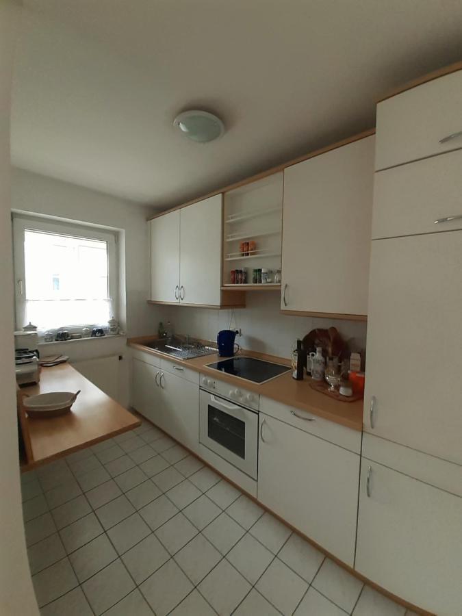 Wohnung Im Herzen Von Етлинген Екстериор снимка