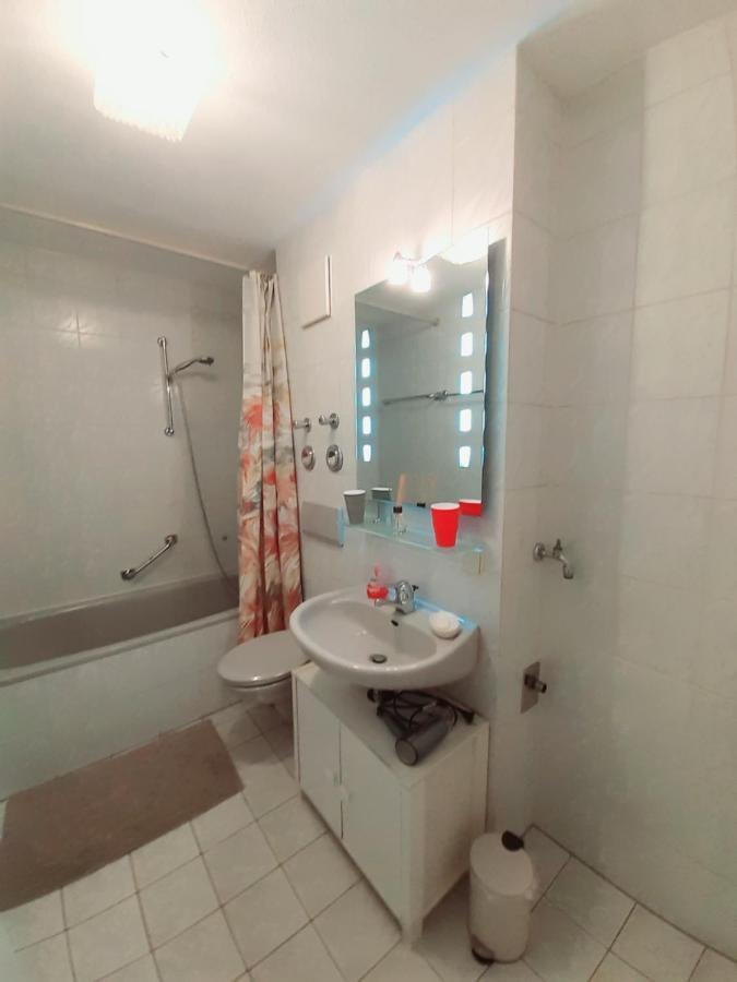 Wohnung Im Herzen Von Етлинген Екстериор снимка